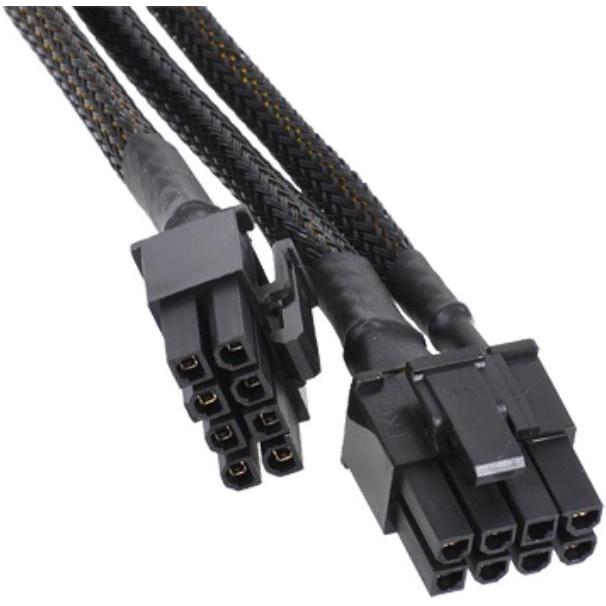 Thumbnail - Phobya Y-Kabel, Interne Kabel (PC)
