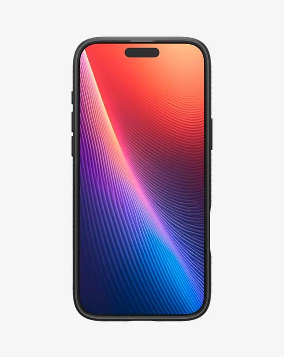Actual product image Spigen Liquid Air (Apple iPhone 16 Pro Max)