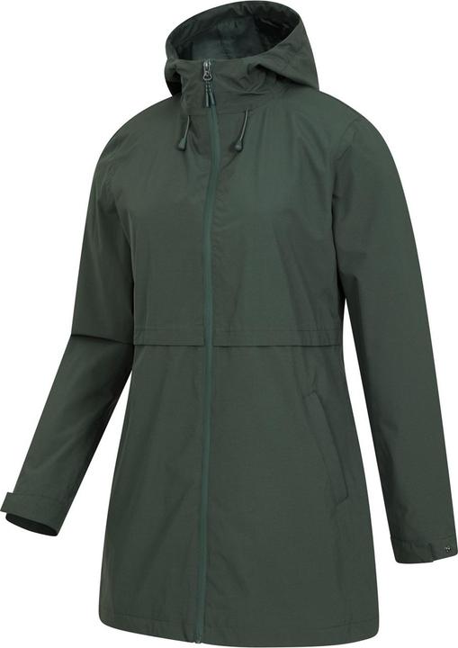 Produktbild Mountain Warehouse Hilltop II Jacke wasserfest (44)