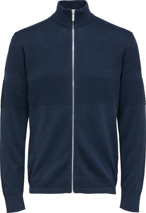 Produktbild Selected Zip-up Strickjacke (S)