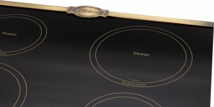Image du produit Kaiser KCT 6195 IEm (58 cm, Table de cuisson à induction)