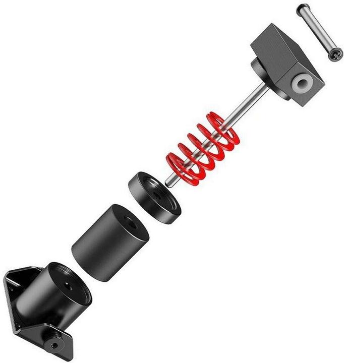 Produktbild Moza SR-P Lite Brake Pedal Performance Upgrade-Kit (PC)