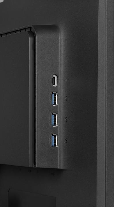 Produktbild iiyama 24.1IN ULTRA THIN IPS PANEL 1920X1200 4MS 300CD/M2 1000:1 1X (1920 x 1200 Pixel, 24")