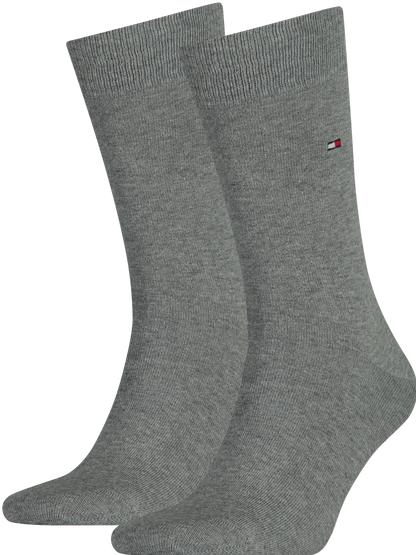 Actual product image Tommy Hilfiger Sock Classic (pack of 2, 39 - 42)