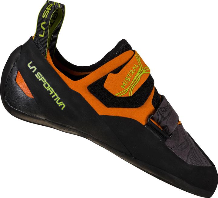 Produktbild La Sportiva Mistral (41.5)