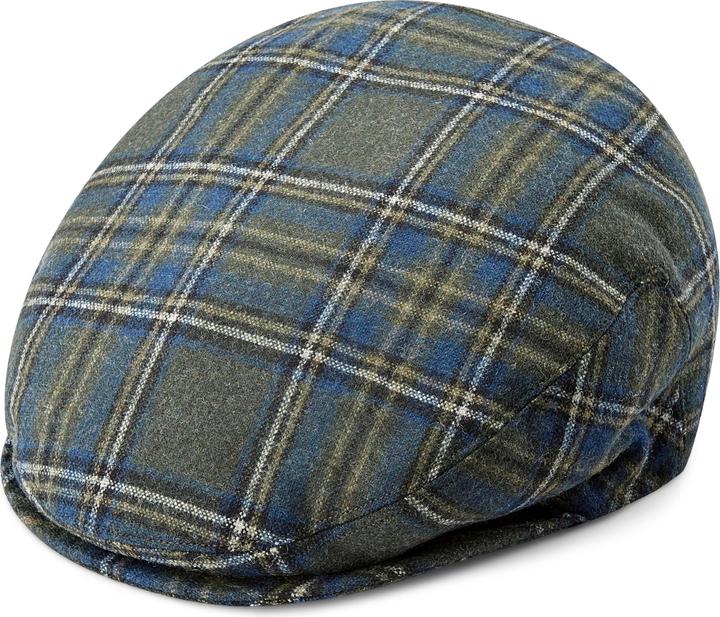 Actual product image Fawler Tartan (59)