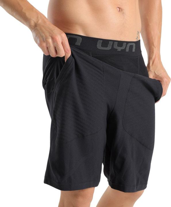 Produktbild UYN Boxershorts Position+ 6 Inch (XL)