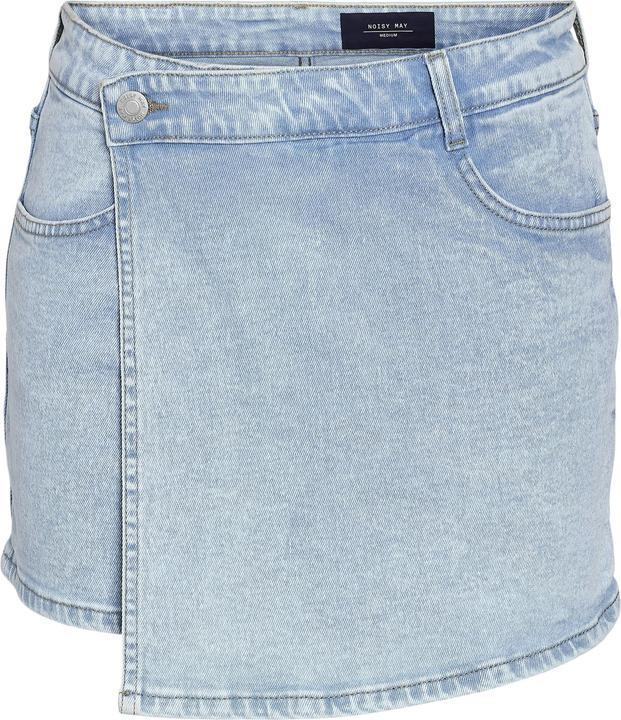 Produktbild Noisy May NMNOAMI MINI Jeansrock (S)