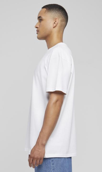 Produktbild Merchcode Love Heavy Oversized Tee - 109795 (5XL)