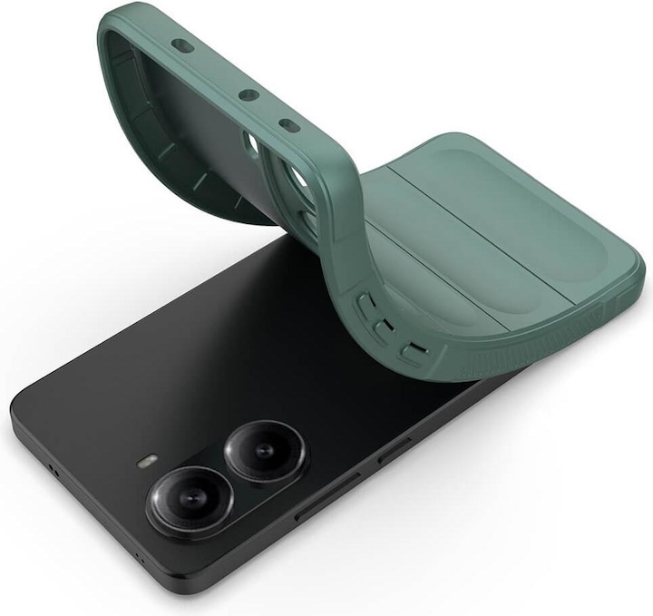 Produktbild Cover-Discount Rugged Protective Hülle (Xiaomi Poco X7 Pro)