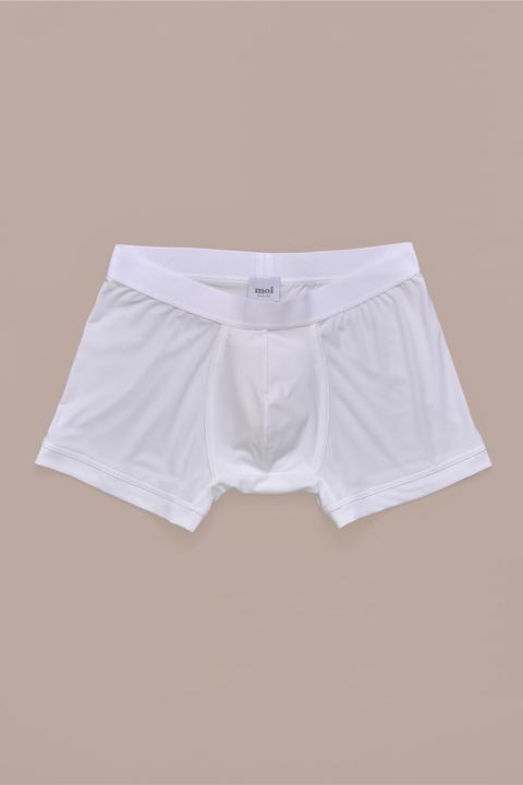 Produktbild Moi Basics trunk white (M, Einzelpack)