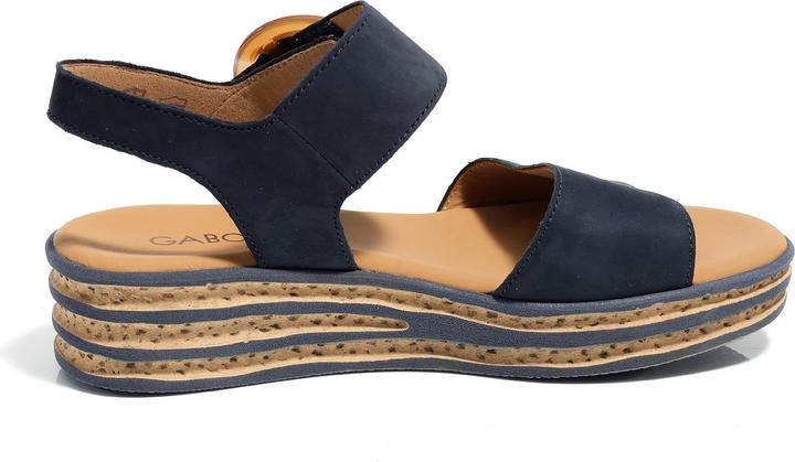 Produktbild Gabor Sandale 24.550.36 (41)
