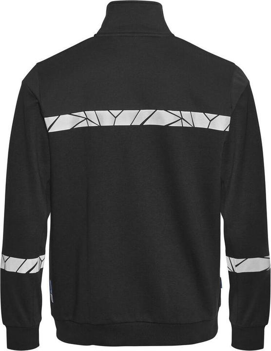 Produktbild Projob Progression Sweatshirt Durchgehender Reissverschluss (L)