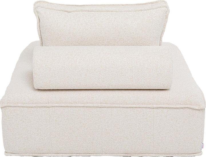 Produktbild Kare Design Sofa Element Portofino Creme
