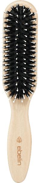 dm ebelin nature Entretien & brillance Brosse à bois étroite