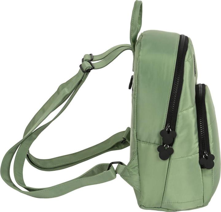 Immagine prodotto Minnie Mouse Zaino casual Mint shadow verde militare 13 L (13 l)