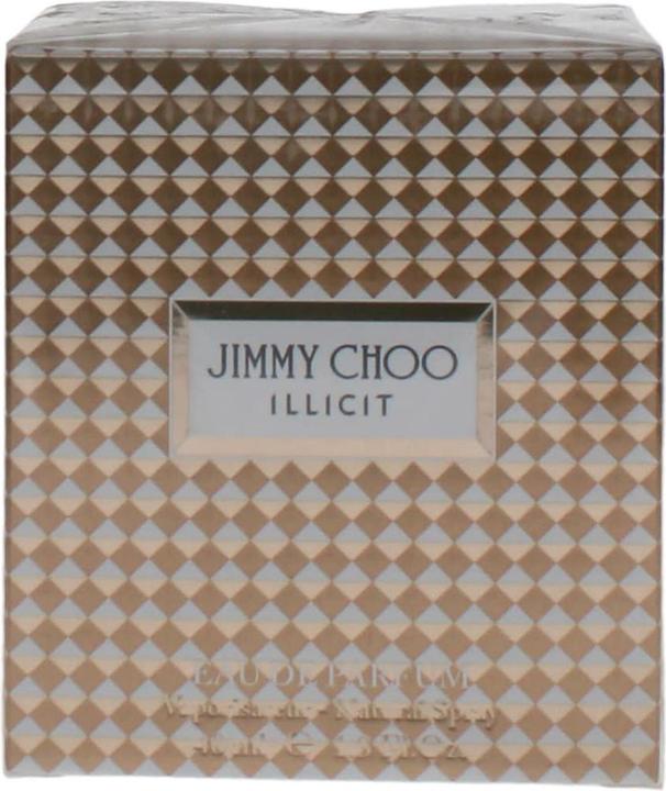 Produktbild Jimmy Choo Illicit (Eau de Parfum, 40 ml)