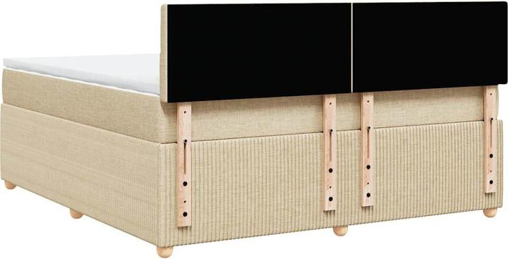 Immagine prodotto vidaXL Boxspringbett (180 x 200 cm)