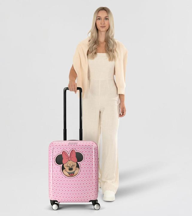 Produktbild American Tourister FUNLIGHT DISNEY SPIN. 55/20 DISNEY (40 l)
