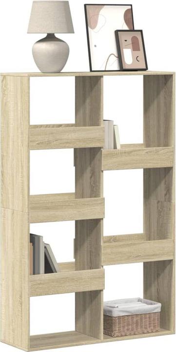 Produktbild vidaXL Bücherregal (100 x 33 x 155.50 cm)