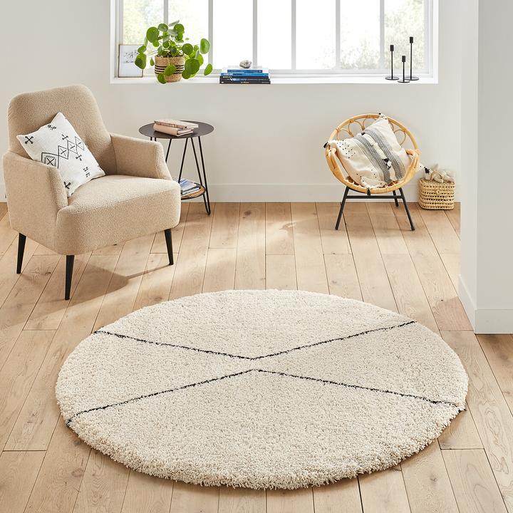 Image du produit La Redoute Interieurs Luna (160 cm)