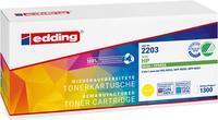 Image du produit Edding Toner remplace HP 203A (CF542A) - - 1300 pages (Y)
