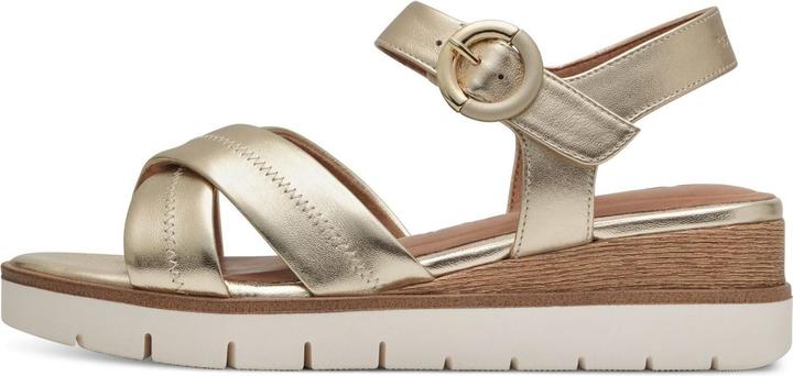 Actual product image Tamaris Sandal (40)