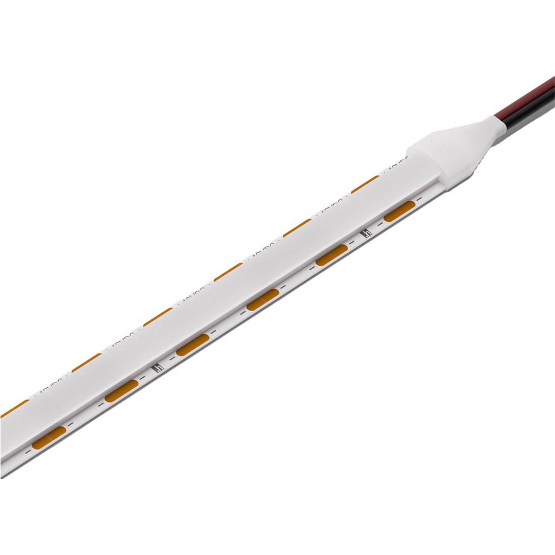 Halemeier, LED Streifen, LED Bänder Versa Linear 600 12 V (Neutralweiss, 120 cm, Indoor)