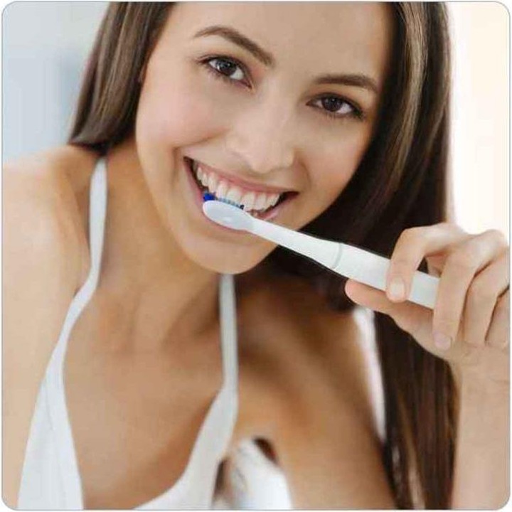 Image du produit Oral-B Pulsonic (4 x)