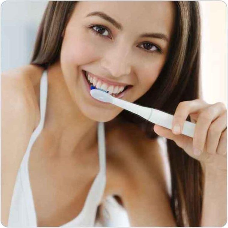 Thumbnail - Oral-B, Zahnbürstenkopf, Pulsonic (4 x)