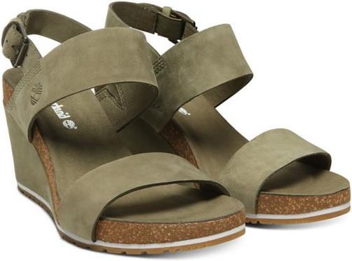 Actual product image Timberland Sandals (38.5)