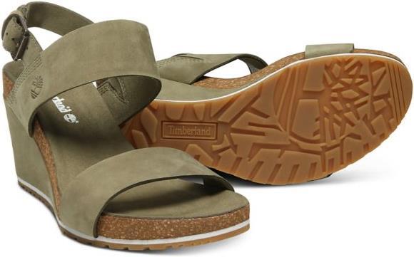 Actual product image Timberland Sandals (38.5)