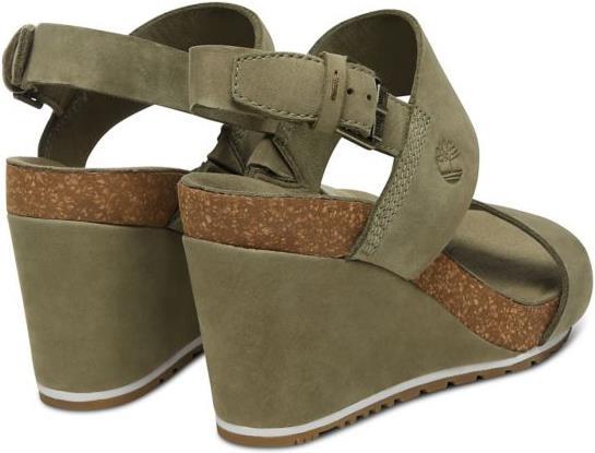 Actual product image Timberland Sandals (38.5)