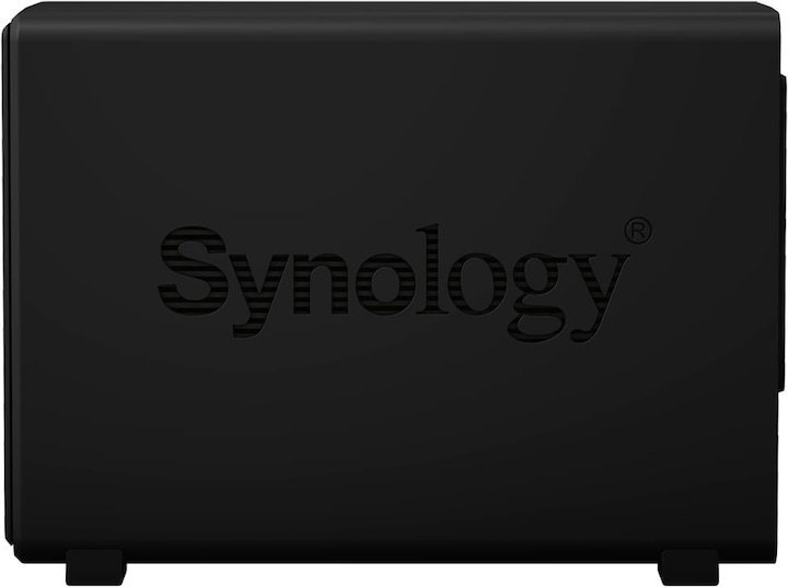 Produktbild Synology DS218play (0 TB)