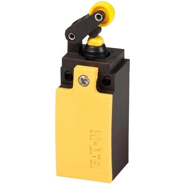 Eaton, Systemstromversorgung, Positionsschalter, Rollenhebel, 266108