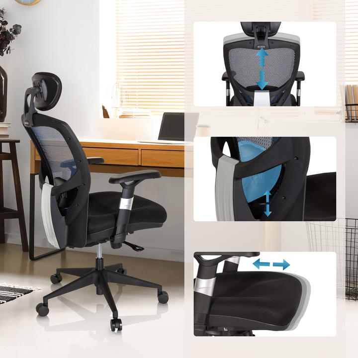 Image du produit Hjh Office Base Venus