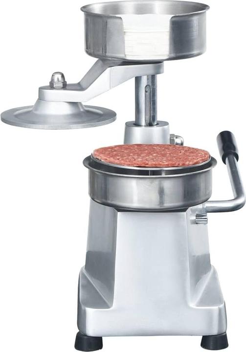 Produktbild vidaXL Hamburgerpresse