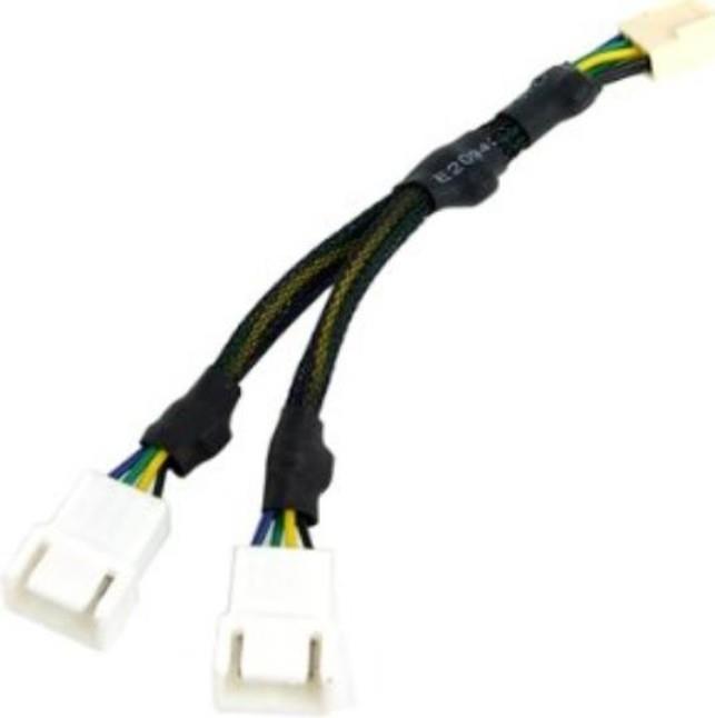 Produktbild Aquatuning Y-Kabel 4Pin PWM Verteiler