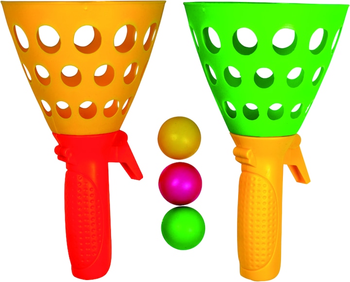 Produktbild Günther Flugspiele Click N Catch McSqueezy