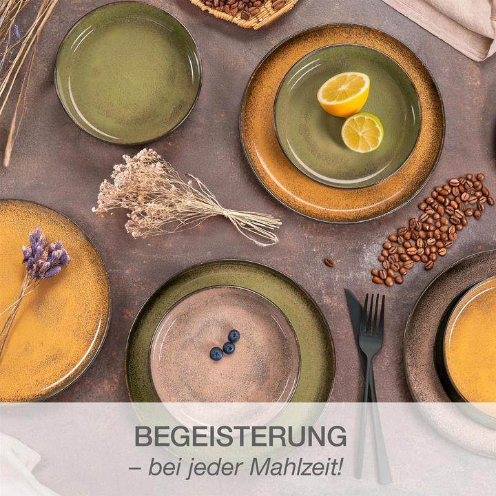 Image du produit Moritz & Moritz Vida (18 pièce(s))