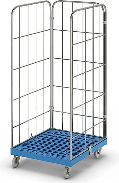 Produktbild kaiserkraft Rollbehälter MODULAR (500 kg)