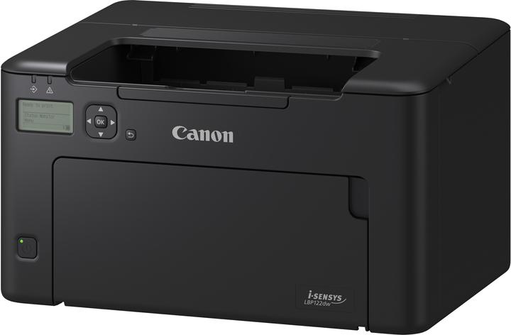 Canon i-SENSYS LBP 122 dw (Laser, Black and white)