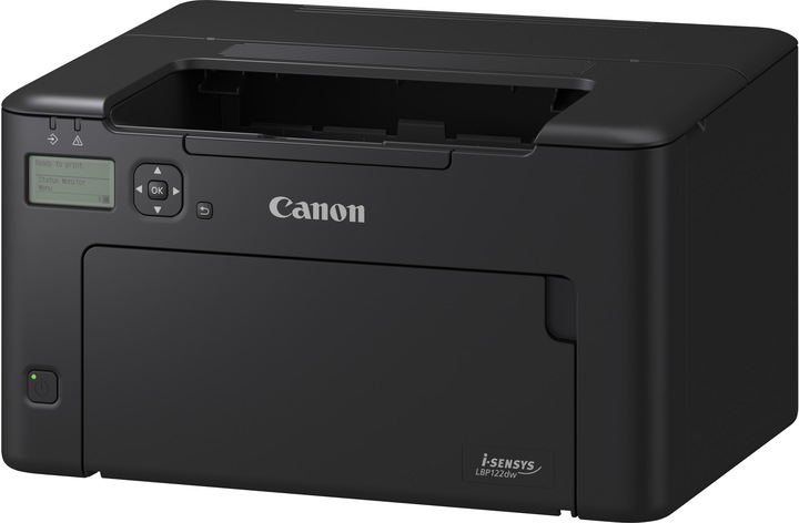 Actual product image Canon i-SENSYS LBP 122 dw (Laser, Black and white)