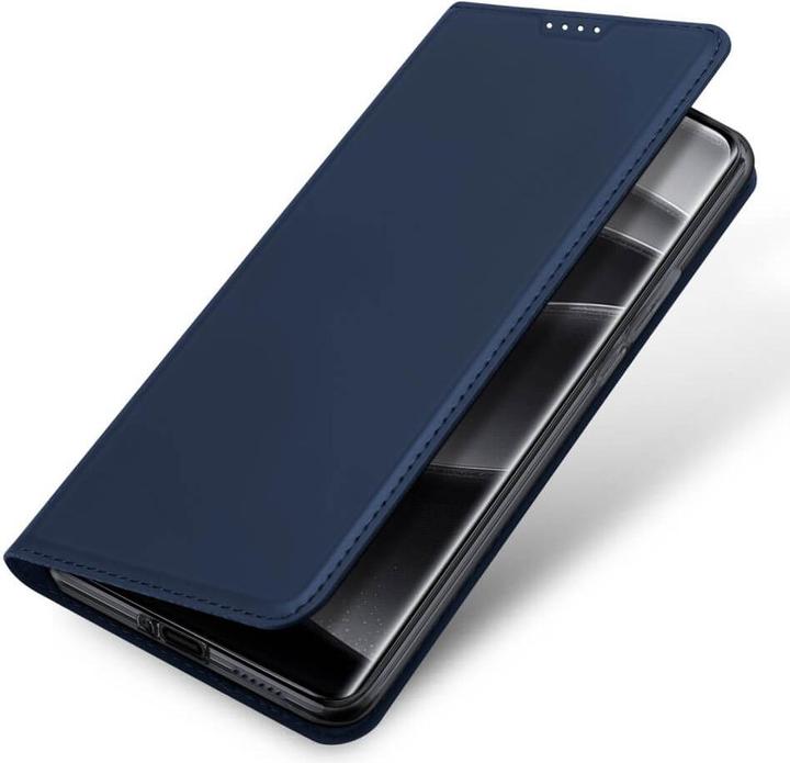 Produktbild Dux Ducis Skin Pro Series Bookcover (Xiaomi Redmi Note 14 Pro 5G, Xiaomi Poco X7 Pro)