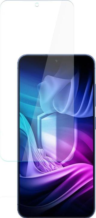 Produktbild 3MK Matowa folia ochronna Silky Matt Pro do Samsung Galaxy S25 FE (Samsung Galaxy S25)