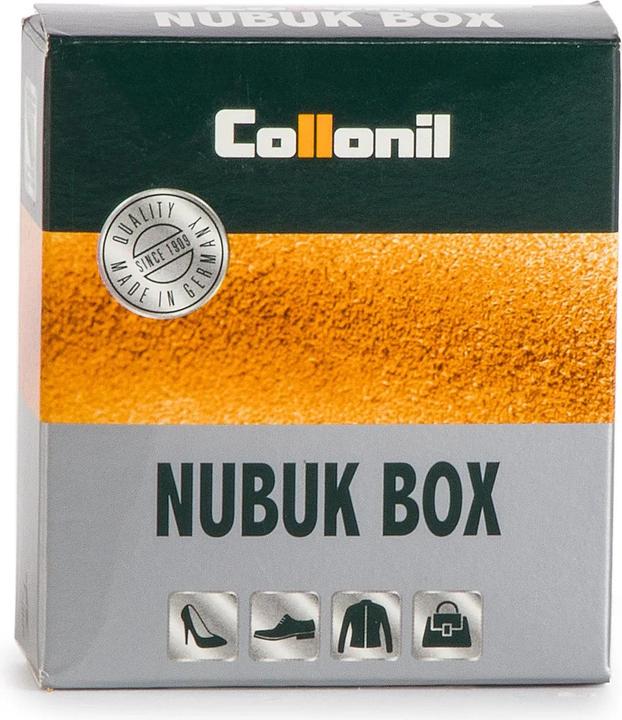 Actual product image Collonil Nubuck Box (1 x)