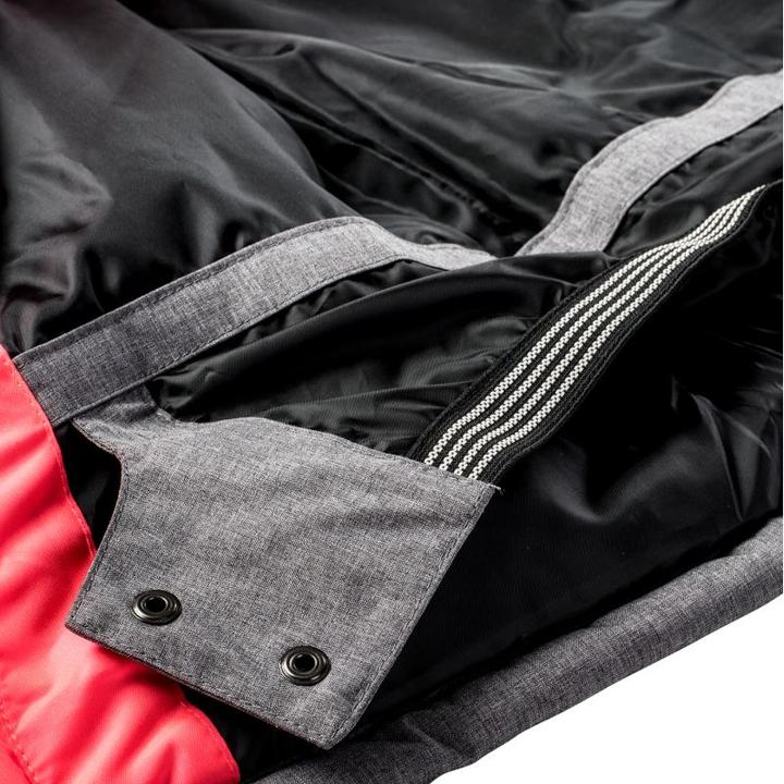 Actual product image Brugi Isolierte Jr-Jacke (140, 146, 36, L)