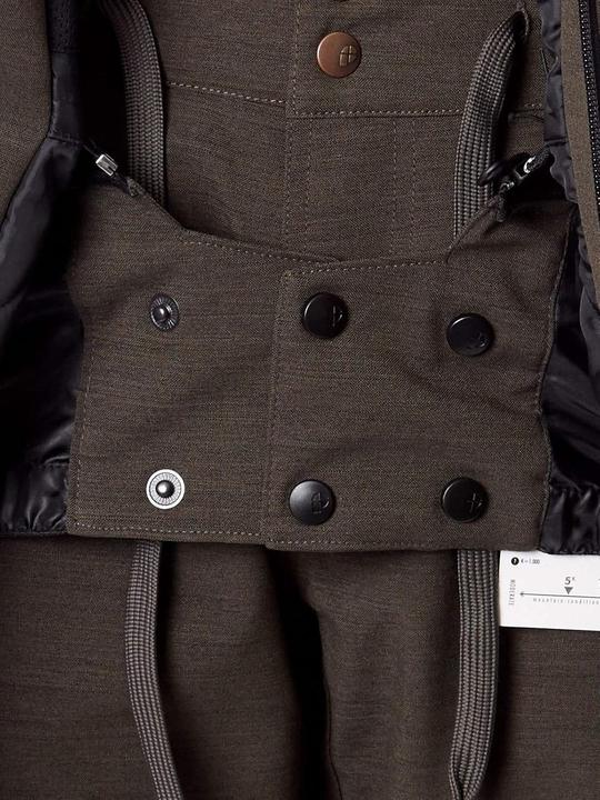 Actual product image Protest dames marani vest (XXL)