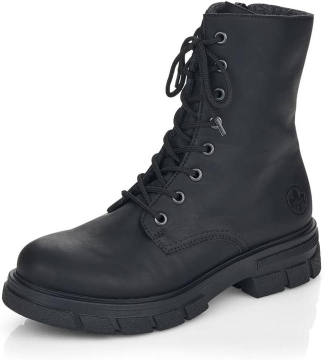 Produktbild Rieker Stivali con Lacci (36)