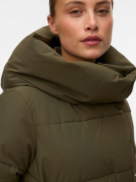 Immagine prodotto Vero Moda VMLEONIEKATE Mantel Mantel (XS)